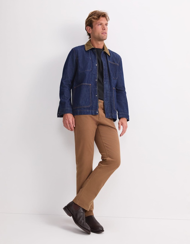 Sportscraft - Bedford Jean