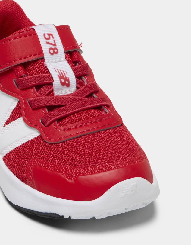 New Balance - 578 Self-Fastening Infant