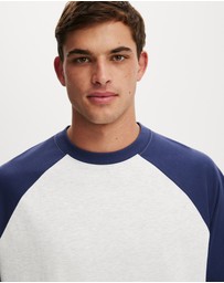 Cotton On - Box Fit T-Shirt