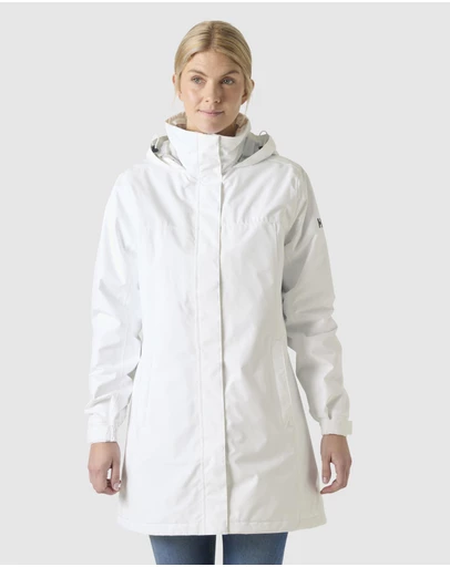 Helly Hansen - Aden Insulated Coat