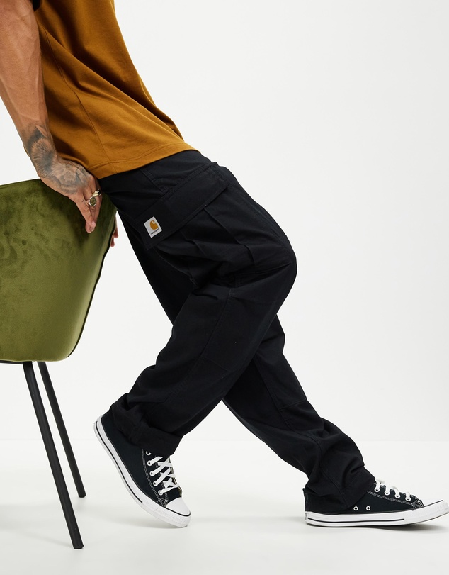 Carhartt WIP - Regular Cargo Pants
