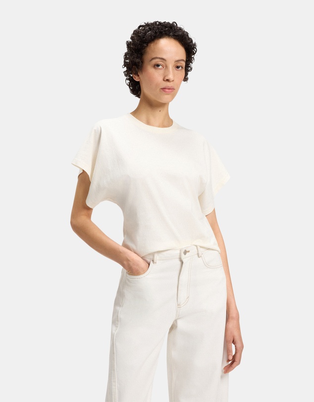 BOSS - Ersi Jersey Tops