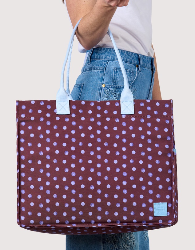 The Somewhere Co - Freckle Ultimate Tote Bag