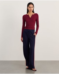 Jag - Leonie Pant