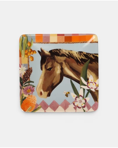 La La Land - Square Trinket Tray Backcountry