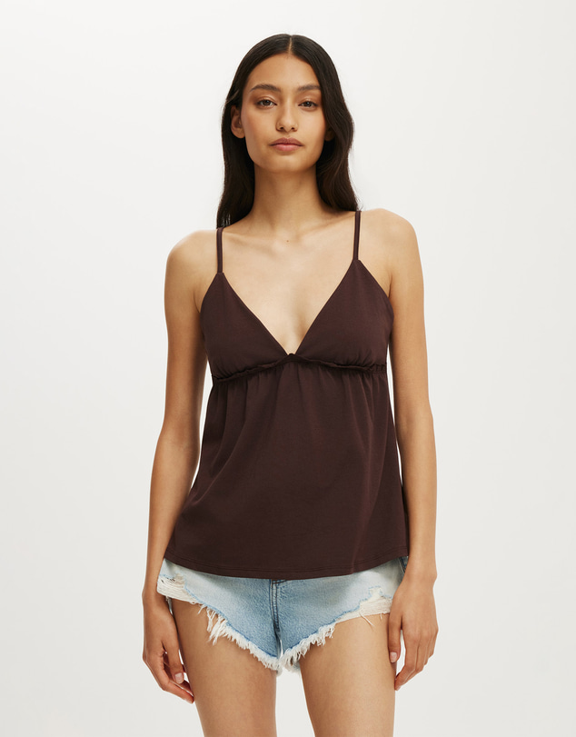 Cotton On - Reece Babydoll Cami