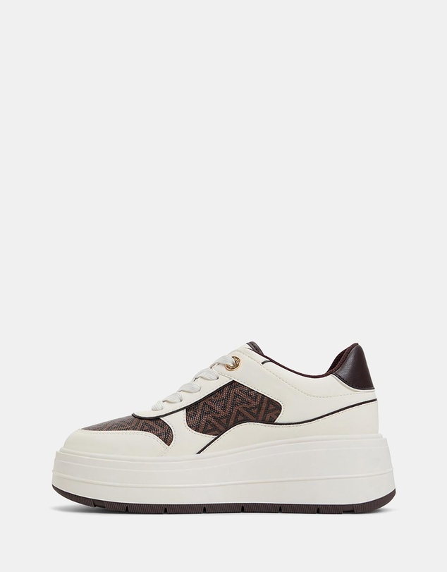ALDO - Whallian Platform Sneakers