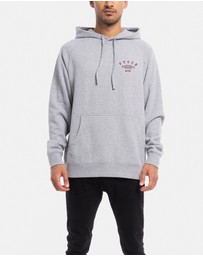 Stock & Co. - Knot Hoodie