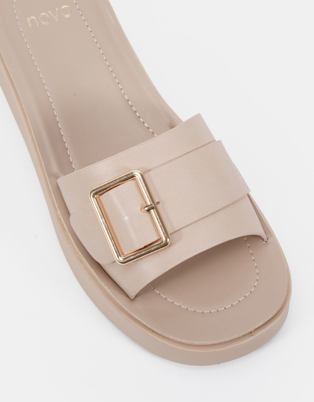 Novo - Beatific Wedges
