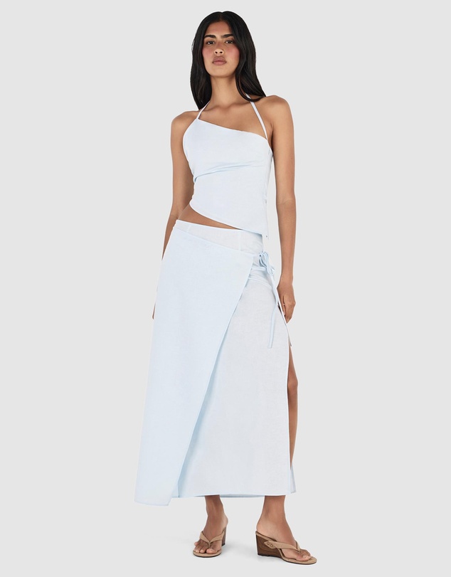 Ownley - Simone Maxi Skirt