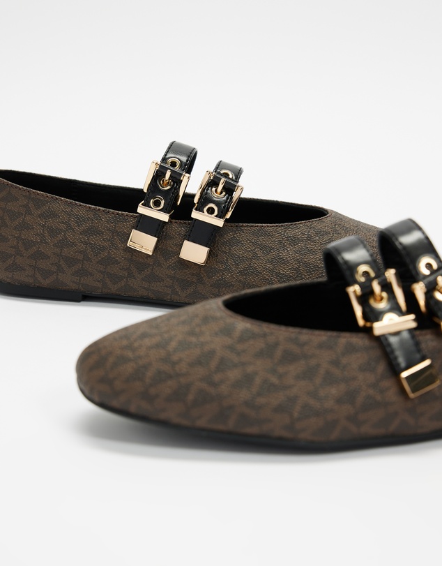 Michael Kors - Rowen Flex Ballet Flats