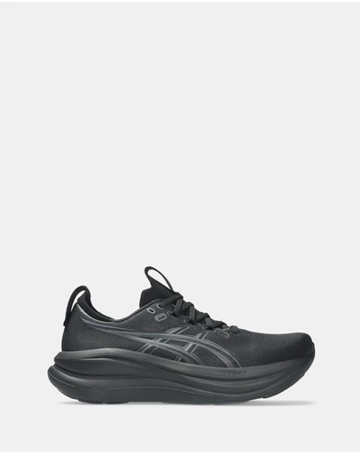 ASICS - GEL-Nimbus 28 (4E Extra Wide) - Men's