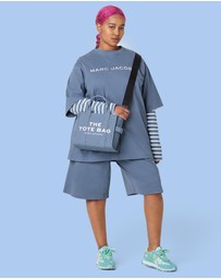 Marc Jacobs - The Canvas Small Tote Bag