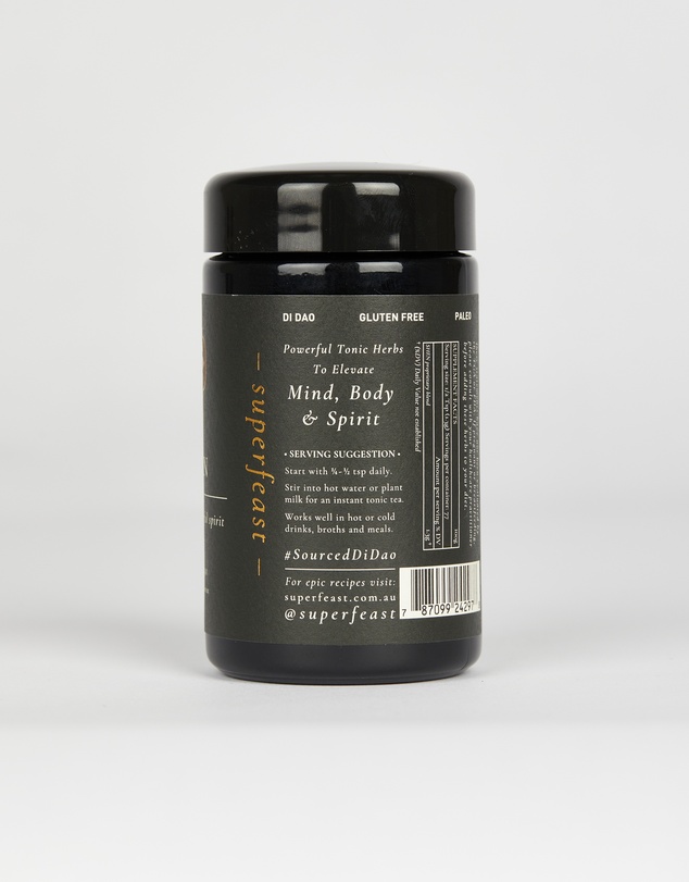 SuperFeast - Shen 100g