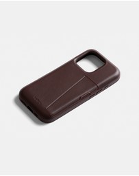 Bellroy - Phone Case - 3 card iPhone 16 Pro