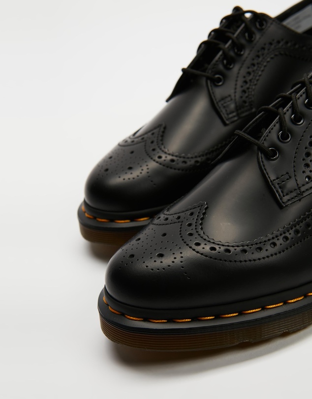 Dr Martens - 3989 YS Brogue Shoe