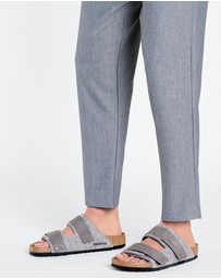 Birkenstock - Uji Authentic Regular Unisex