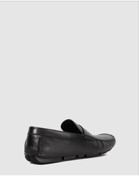 Dune London - Braverry - Black