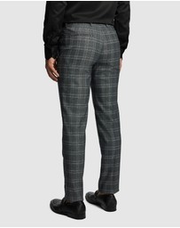 yd. - Cassius Slim Dress Pant