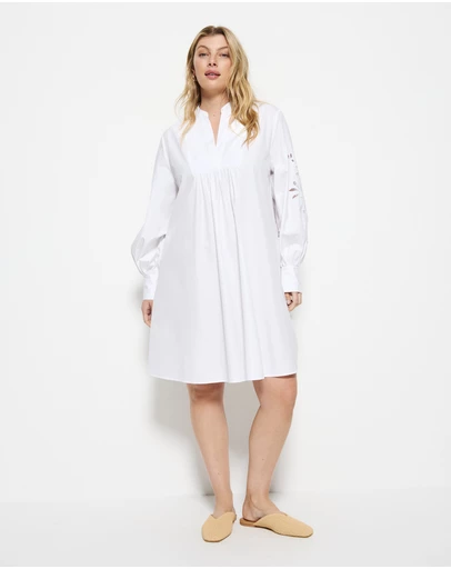 Commonry - Brienna Dress