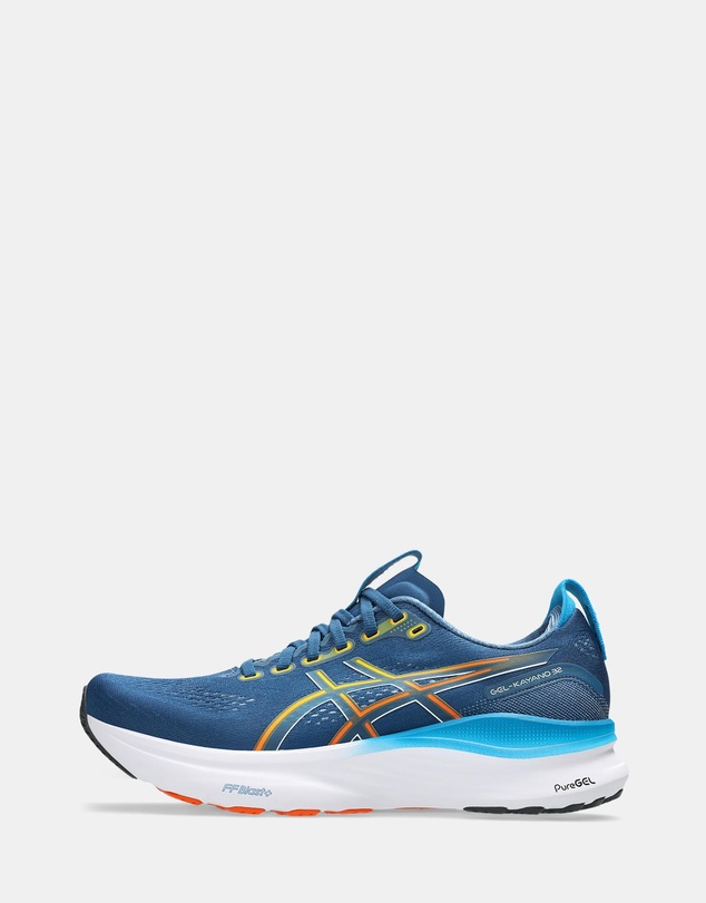 ASICS - GEL-Kayano 32 (2E Wide) - Men's