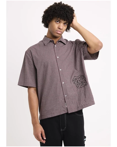 Spencer Project - Marge Short Sleeve Shirt