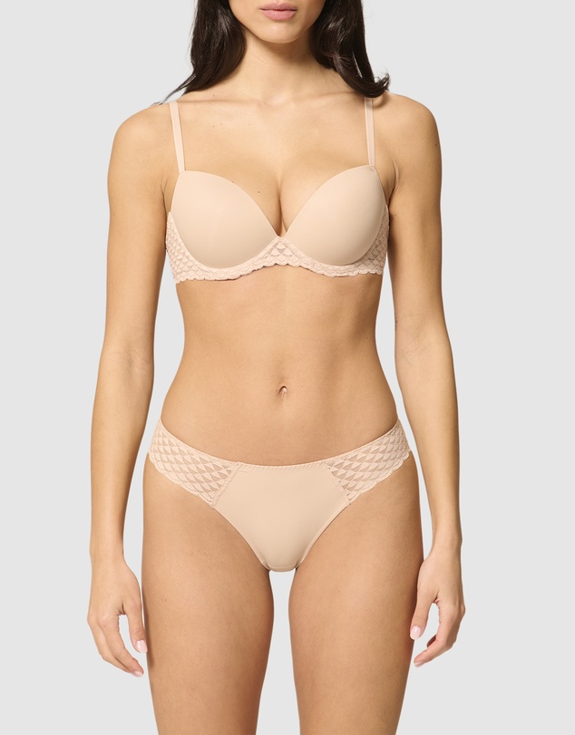 Simone Perele - Subtile Push Up Bra