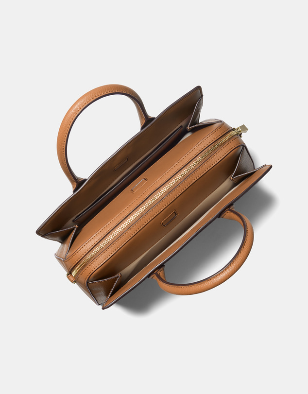 Michael Kors - Laila MD Satchel Bag