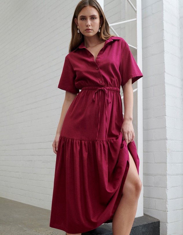 Willa - Effie Dress