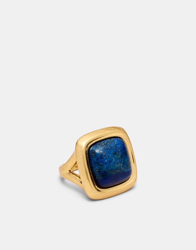 MIMCO - Abundance Stone Ring