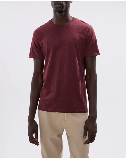 Marcs - Marle Brando Crew Neck Tee