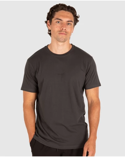 UNIT - UNIT Stock Mens Tee