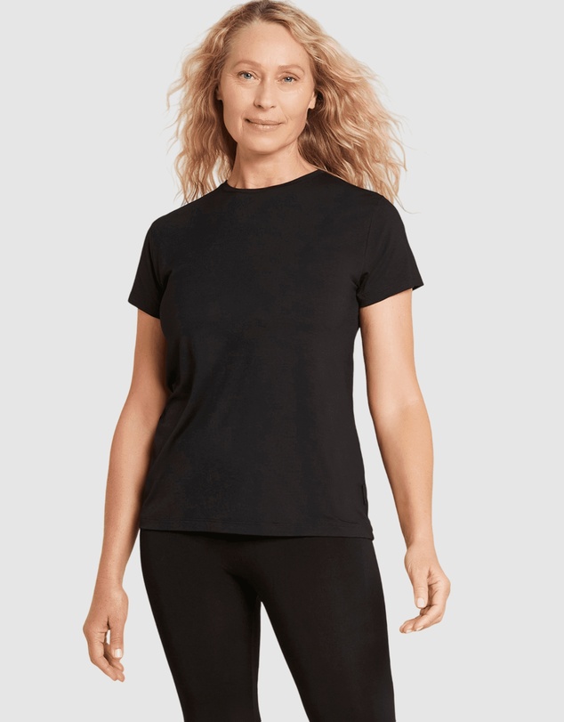 Boody - 2-Pack  Crew Neck T-Shirt