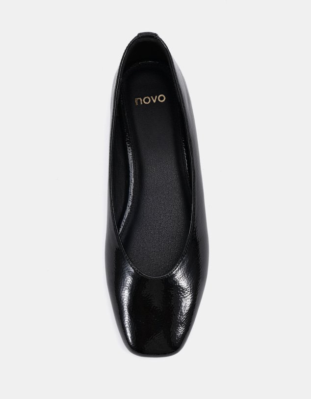 Novo - Chester Ballet Flats