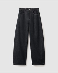 M.N.G - Clemence Jeans