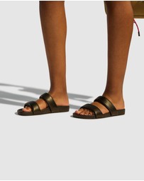 Rollie - Tide Strap Sandal