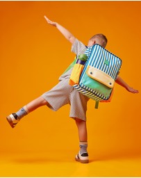 The Somewhere Co - Sun Dash Mini Adventure Backpack