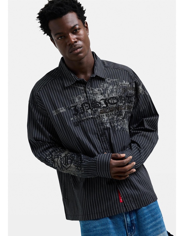 Insight - Ulver Long Sleeve Shirt