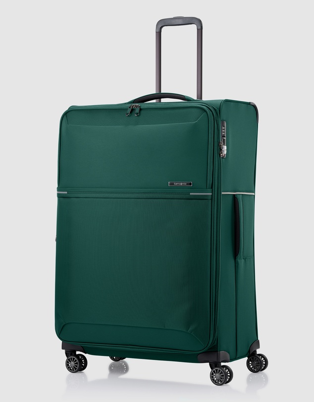 Samsonite - 73H Spinner 78 Cm Expandable