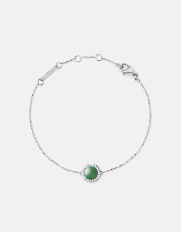 Daniel Wellington - Audrey Bracelet Jade