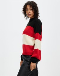 Brixton - Madero Sweater