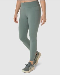 ASICS - Nagino Flex Tight - Women's