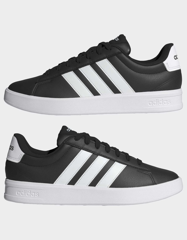 adidas Sportswear - GRAND COURT 3.0 SHOES Unisex