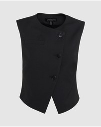 Mossman - By Your Side Vest