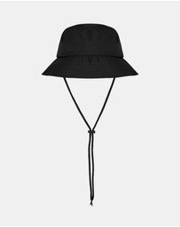 Malbon - ICONS Malbon Bucket Hat