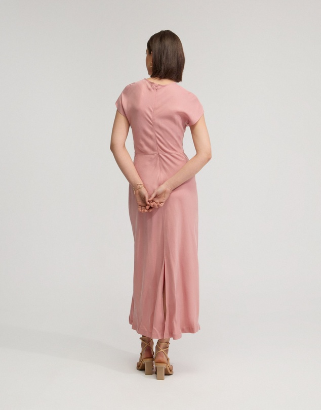 Oxford - Charlotte Dress