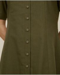 The Fated - Ellie Mini Dress