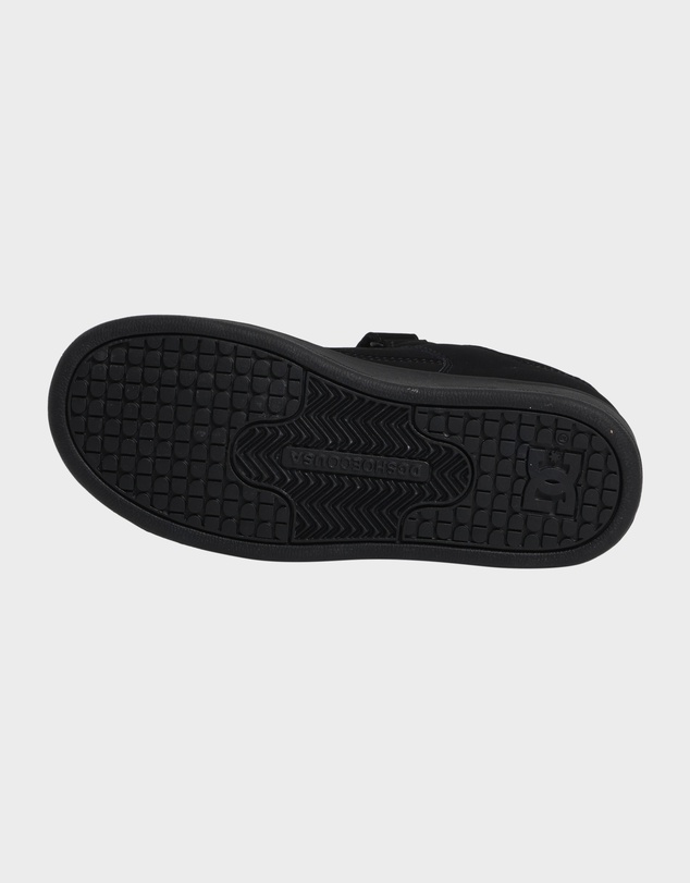 DC Shoes - Kid's Manteca 4 V Shoes