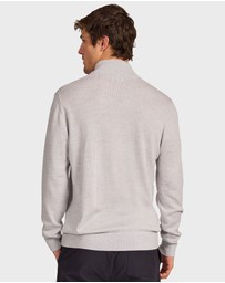 Academy Brand - Academy Merino 1/4 Zip