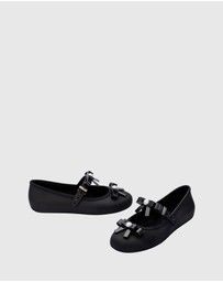 Melissa - Melissa Soft Ballerina Bow